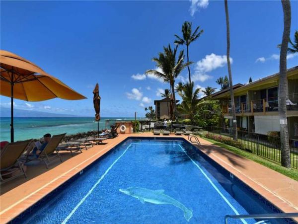 Kahana Condo 956676