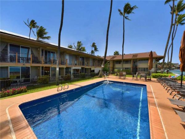 Kahana Condo 956676