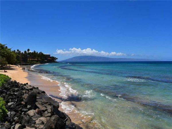 Kahana Condo 956676