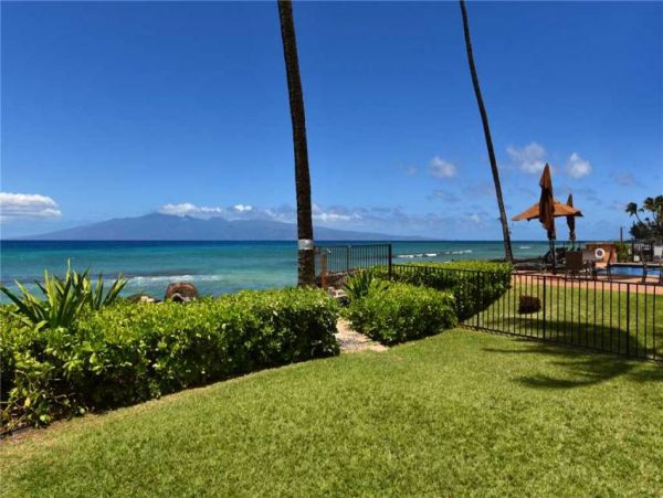 Kahana Condo 956676