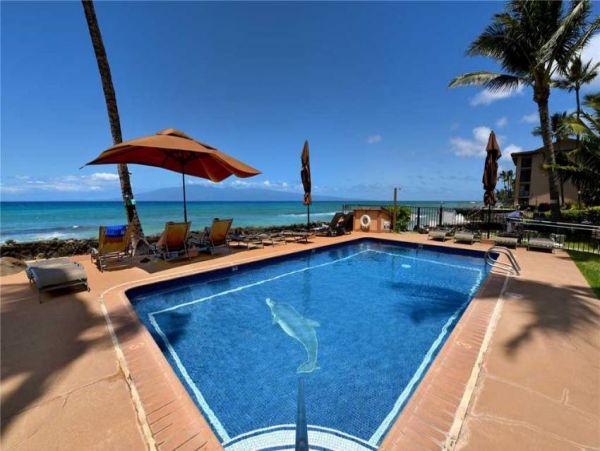 Kahana Condo 956676