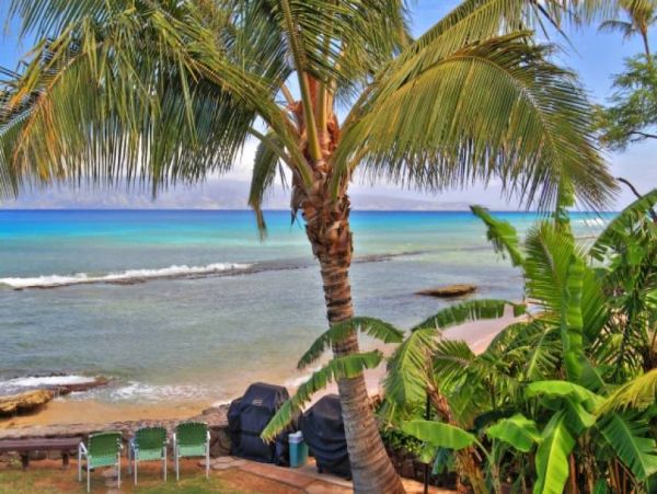 Kahana Condo 956676