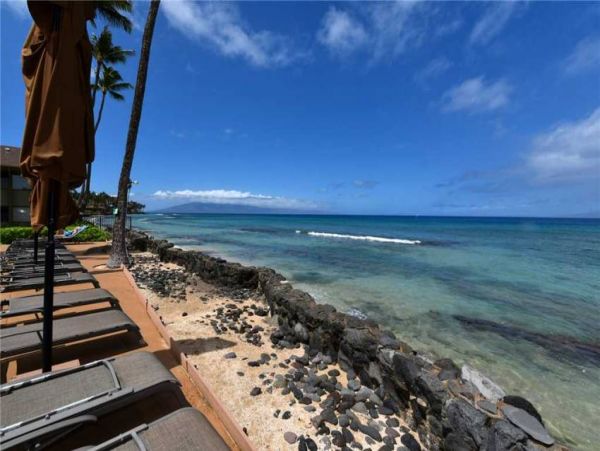 Kahana Condo 956676