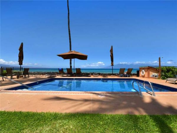 Kahana Condo 956676