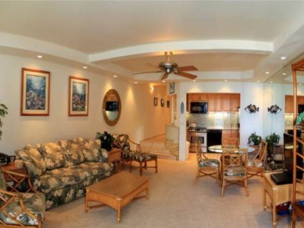 Kaanapali Condo 956677