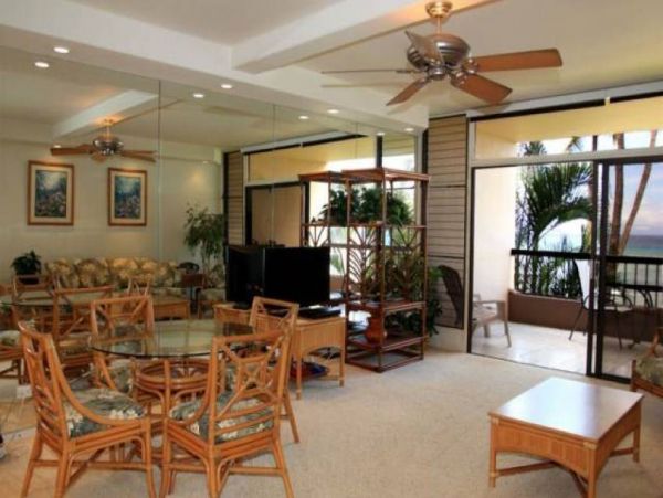 Kaanapali Condo 956677