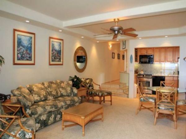 Kaanapali Condo 956677