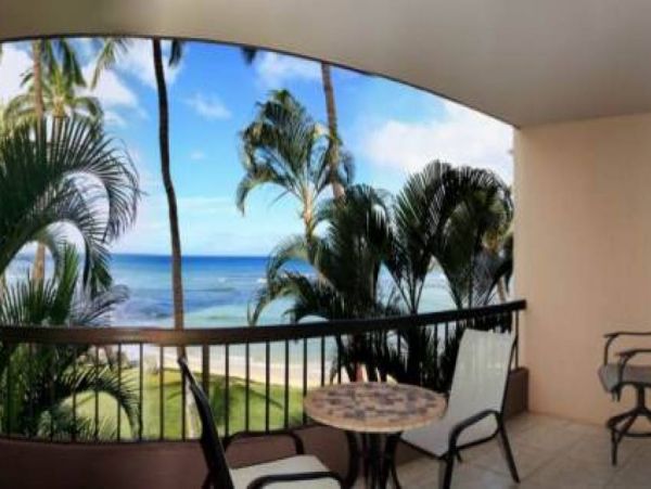 Kaanapali Condo 956677