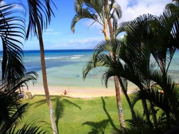 Kaanapali Condo 956677