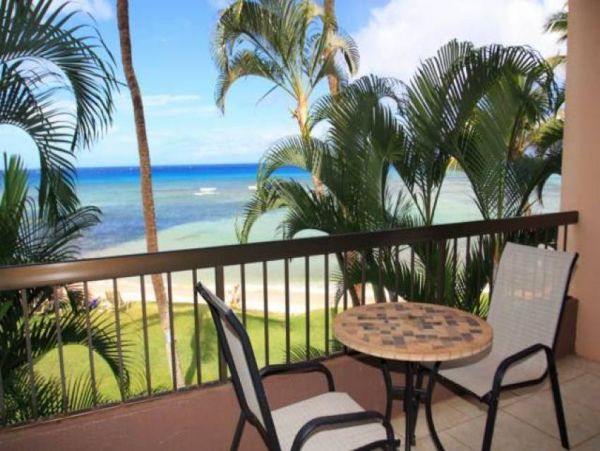 Kaanapali Condo 956677