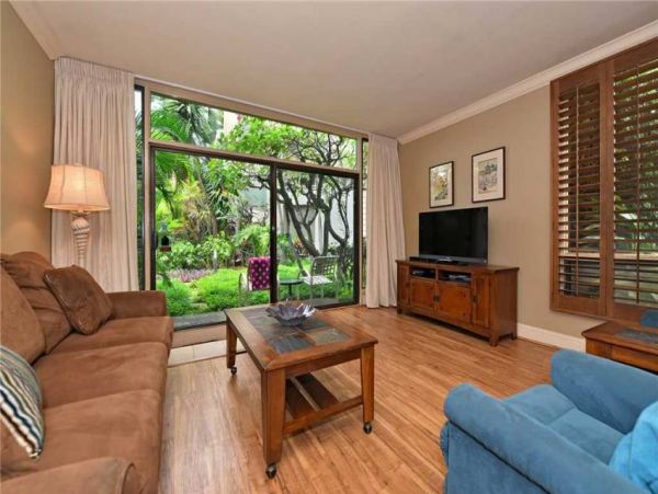Kaanapali Condo 956678