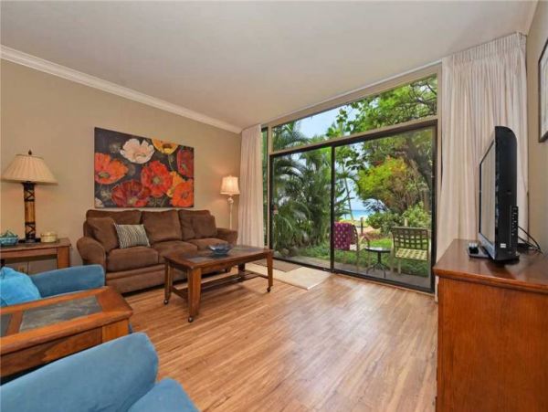 Kaanapali Condo 956678