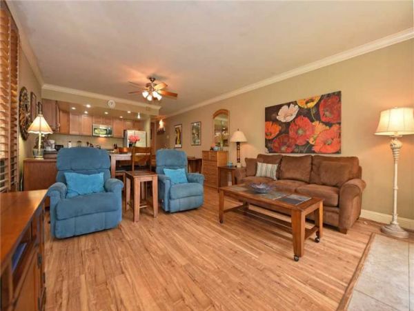 Kaanapali Condo 956678