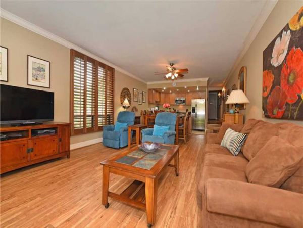 Kaanapali Condo 956678