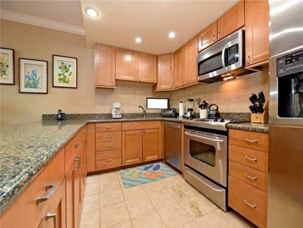 Kaanapali Condo 956678