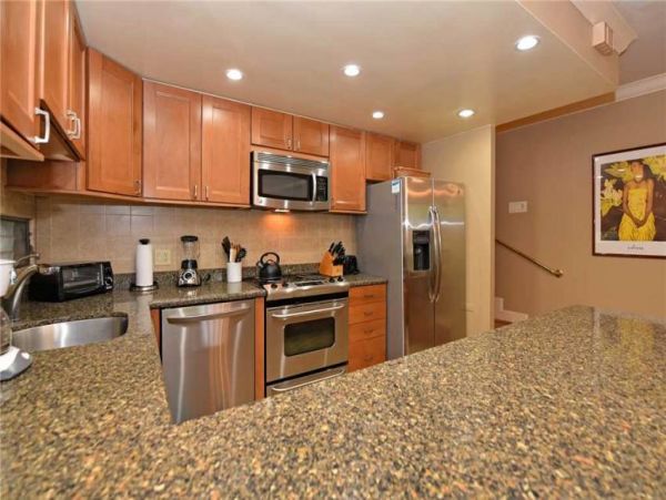 Kaanapali Condo 956678