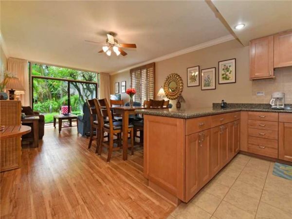 Kaanapali Condo 956678