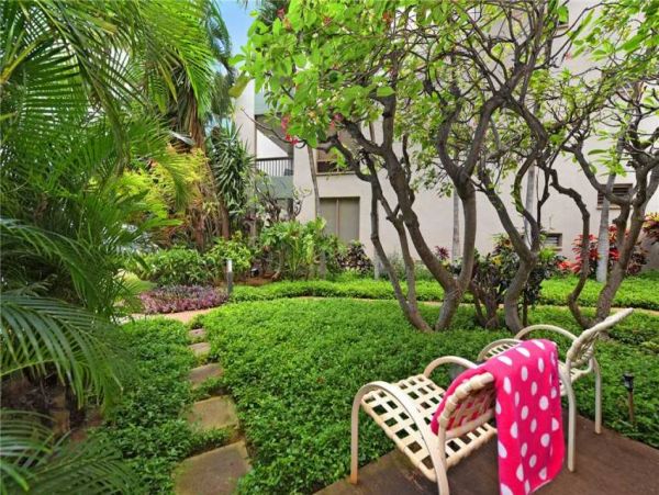 Kaanapali Condo 956678