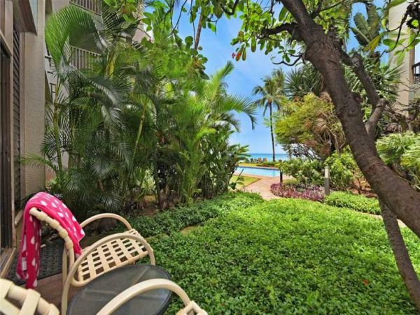 Kaanapali Condo 956678