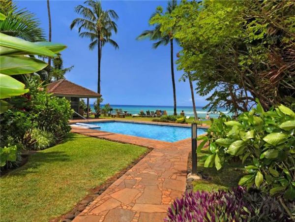 Kaanapali Condo 956678