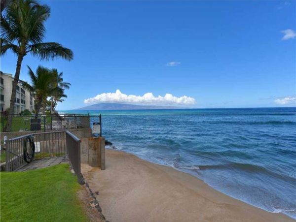 Kaanapali Condo 956678