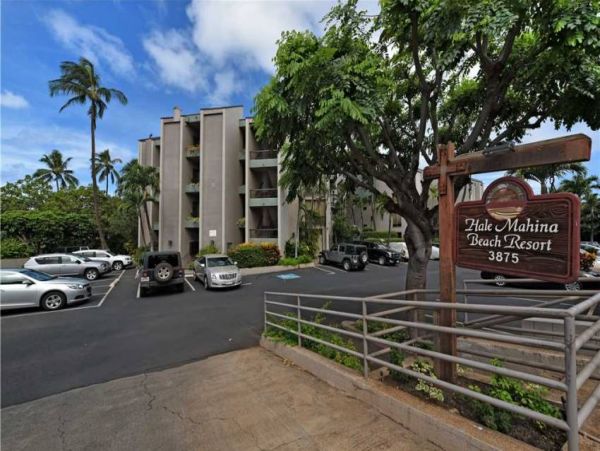 Kaanapali Condo 956678