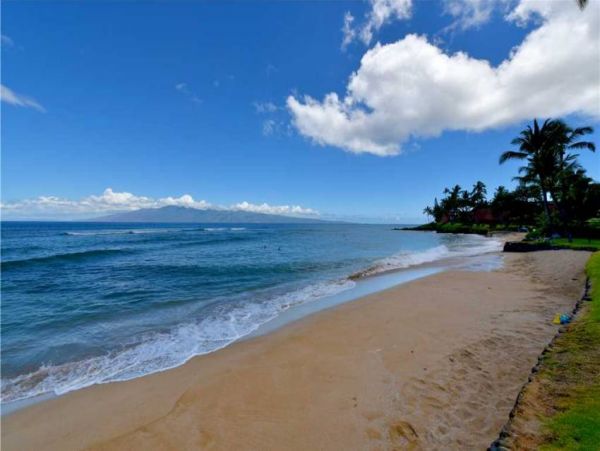 Kaanapali Condo 956678