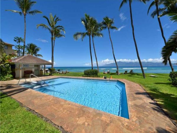 Kaanapali Condo 956678