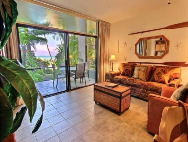Kaanapali Condo 956679