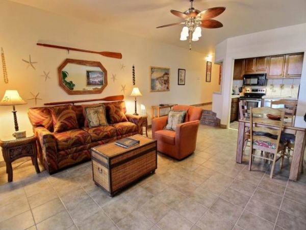 Kaanapali Condo 956679