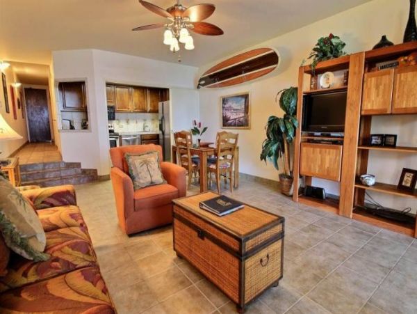 Kaanapali Condo 956679