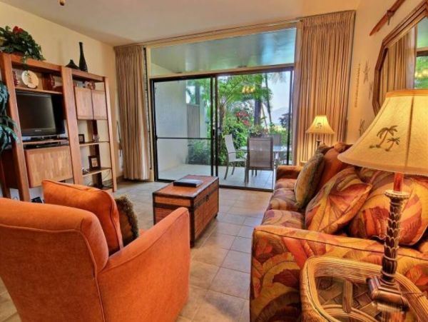 Kaanapali Condo 956679