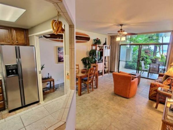 Kaanapali Condo 956679