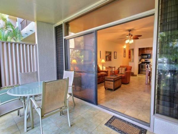 Kaanapali Condo 956679