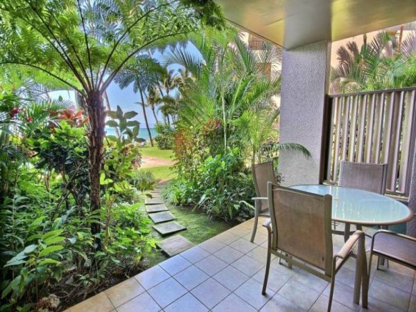 Kaanapali Condo 956679