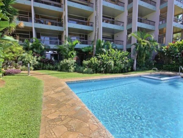 Kaanapali Condo 956679