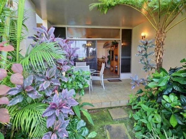 Kaanapali Condo 956679