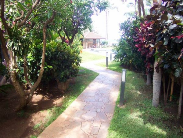 Kaanapali Condo 956679