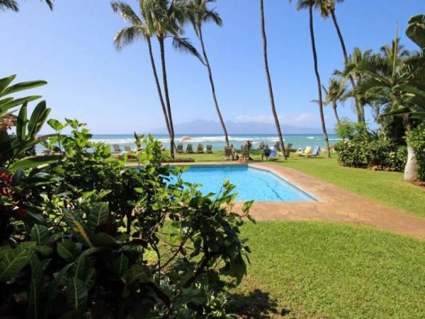 Kaanapali Condo 956679