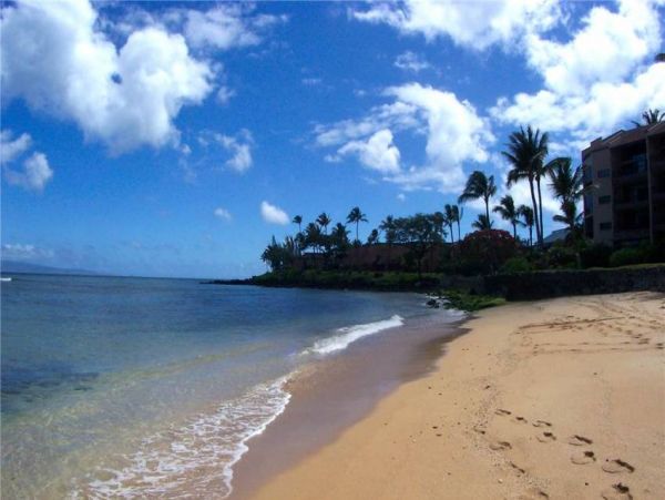 Kaanapali Condo 956679