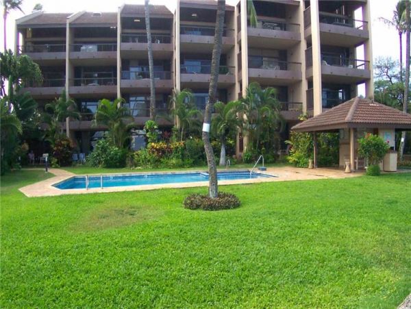 Kaanapali Condo 956679