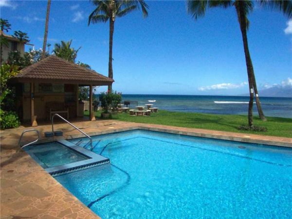 Kaanapali Condo 956679