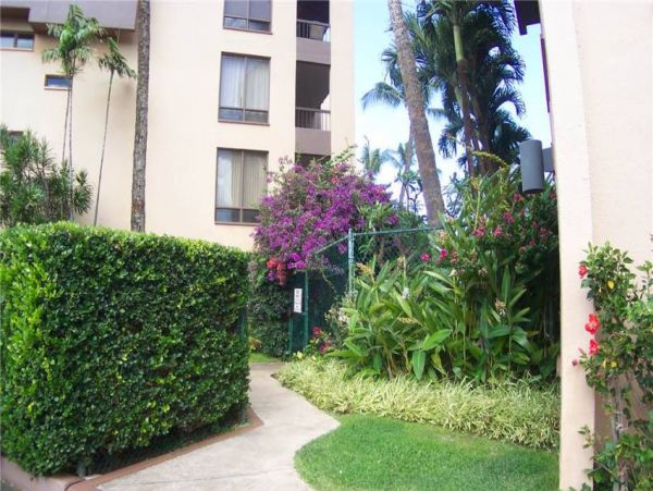 Kaanapali Condo 956679