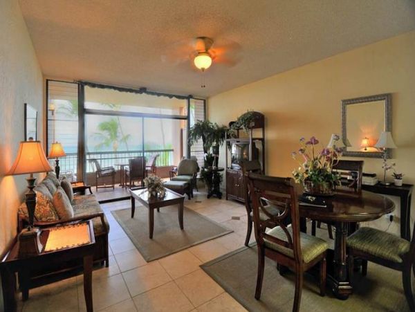 Kaanapali Condo 956680