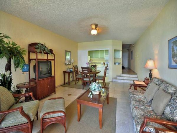 Kaanapali Condo 956680