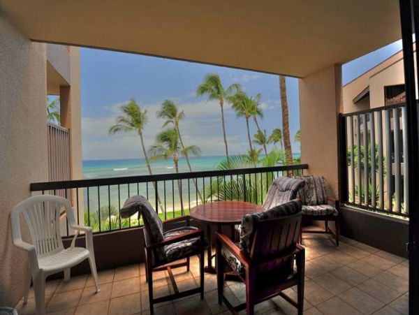 Kaanapali Condo 956680