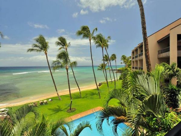 Kaanapali Condo 956680