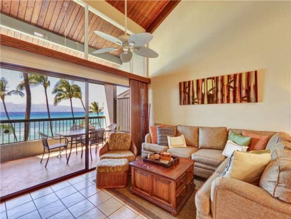 Kaanapali Condo 956681