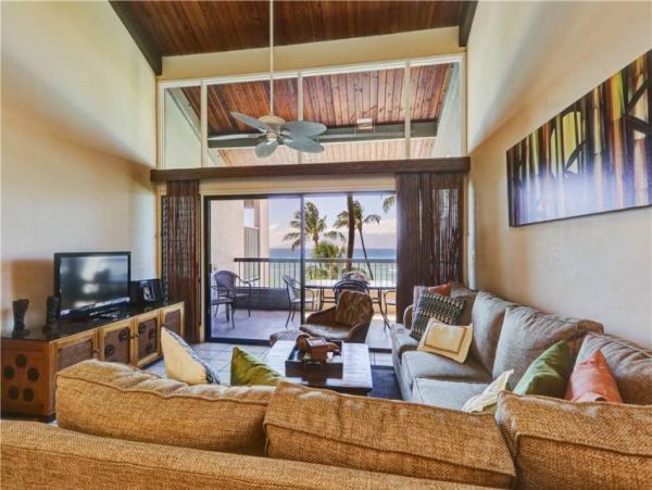 Kaanapali Condo 956681