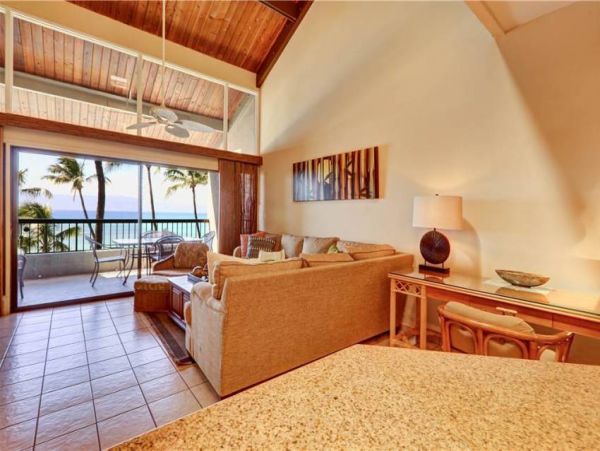 Kaanapali Condo 956681